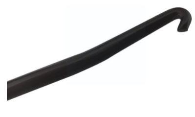 SPRING PULL SOFT GRIP T-HANDLE 160mm, EXHAUST SPRING HOOK PULLER thumbnail 5