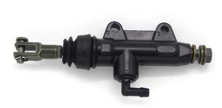 REAR BRAKE MASTER CYLINDER 2011-2020 KTM RC DUKE 125 200 390 90113060000 thumbnail 2