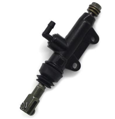 REAR BRAKE MASTER CYLINDER 2011-2020 KTM RC DUKE 125 200 390 90113060000 thumbnail 5