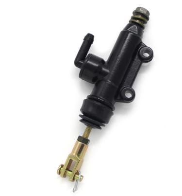 MASTER CYLINDER REAR BRAKE KTM 125 250 400 620 640 660 EGS EXC SX LC4 image 1