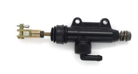 MASTER CYLINDER REAR BRAKE KTM 125 250 400 620 640 660 EGS EXC SX LC4 thumbnail 2
