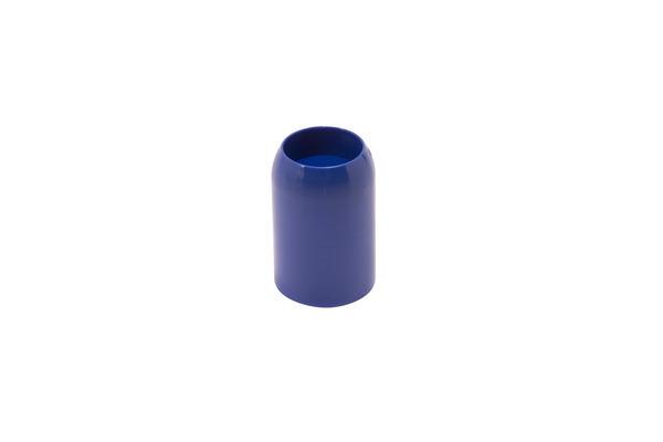 FORK SEAL BULLET BLUE 41mm MOTION PRO 08-0274 image 1