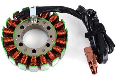 STATOR COIL KTM SUPER MOTO SMC LC4 ENDURO DUKE 690 75039004000 image 1