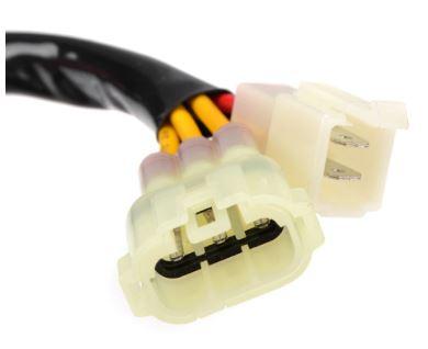 VOLTAGE REGULATOR 2008-2009 KTM SX 450 505 XC 450 525 83011034000 thumbnail 3