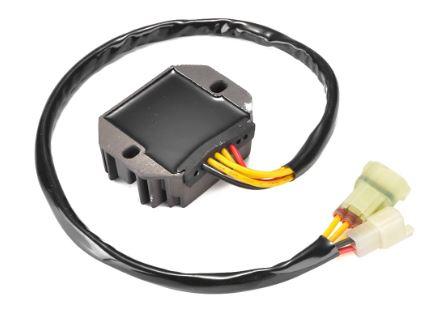 VOLTAGE REGULATOR 2008-2009 KTM SX 450 505 XC 450 525 83011034000 thumbnail 4