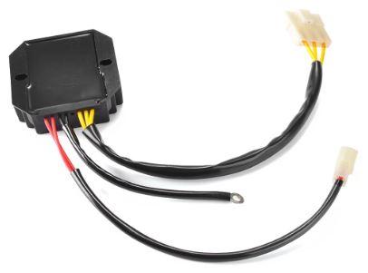 REGULATORS KTM 90111034000, Duke 390 Duke200 Duke125 2011 2012 2013 2014 2015 2016 2017 2018 Duke250 2015-2018, DZE 2577, 02577-04 thumbnail 2