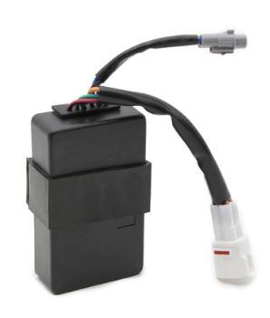 CDI UNIT KAWASAKI 1995-2006 KLF 300 BAYOU 21119-1447 thumbnail 2