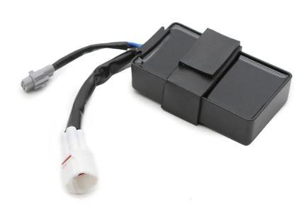 CDI UNIT KAWASAKI 1995-2006 KLF 300 BAYOU 21119-1447 thumbnail 4