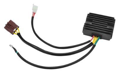 VOLTAGE REGULATOR 2009-2014 KTM DUKE 690 62511034100 6251103400 AKM6004 image 1