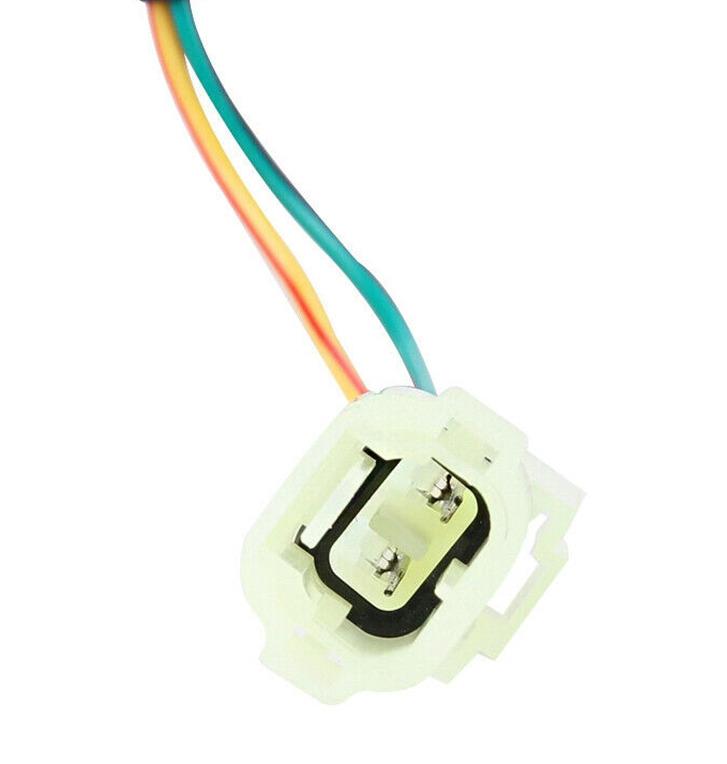 SOLENOID RELAY STARTER + RUBBER 2005-2021 HONDA ATV FOURTRAX TRX250 240-54073 35850-HM8-B00 thumbnail 3