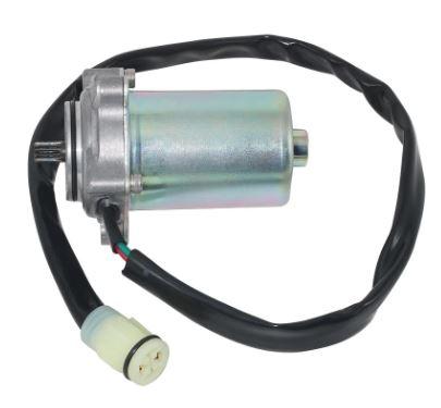 POWER SHIFT CONTROL MOTOR HONDA TRX500 FA FGA 31300-HN2-003 31300-HN2-A20 CMU0001 thumbnail 2