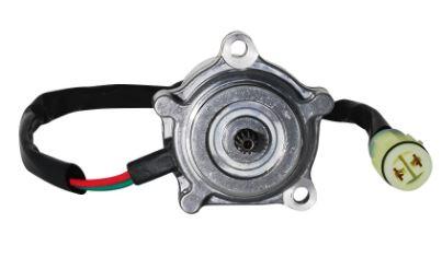 POWER SHIFT CONTROL AND ANGLE SENSOR 2000-2006 HONDA TRX350 31300-HN5-A11 CMU0003 image 1