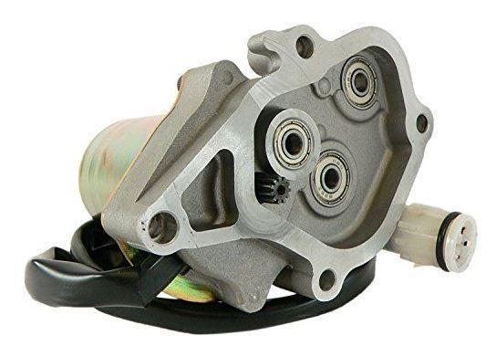 CONTROL MOTOR HONDA TRX450 98-04, ARROWHEAD CMU0002 image 1