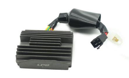 REGULATOR 12v / 25A 31600-MBG-305, HONDA DZE REG 2482/ SH6890A image 1