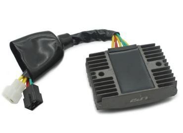 REGULATOR 12v / 25A 31600-MBG-305, HONDA DZE REG 2482/ SH6890A thumbnail 4