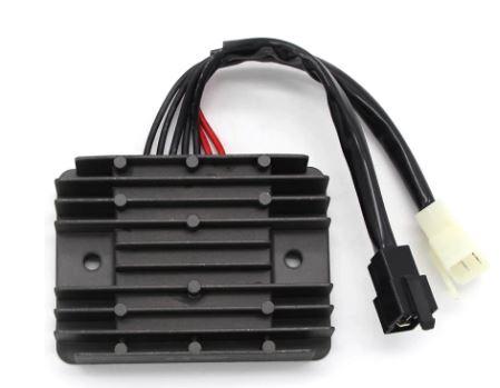 REGULATOR 1997-2004 SUZUKI TL1000 R/S 32800-02F00 image 1