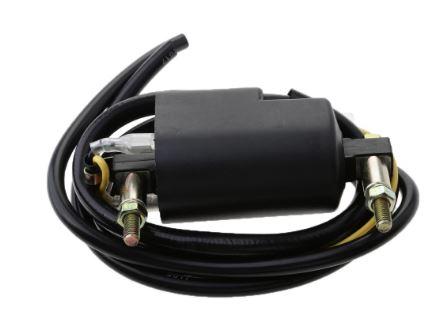 IGNITION COIL 1979-2003 HONDA CB KAWASAKI GPZ GTR KZ image 1