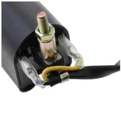 IGNITION COIL 1979-2003 HONDA CB KAWASAKI GPZ GTR KZ thumbnail 3