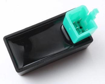 CDI BOX HON ROAD MB C50 C90 CT70 30410-GZ4-671 30410-141-751 IHA6003 thumbnail 2