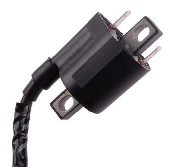 COIL INGITON 1999-2009 YAMAHA V STAR 1100 XVS1100 5EL-82320-00-00 thumbnail 2