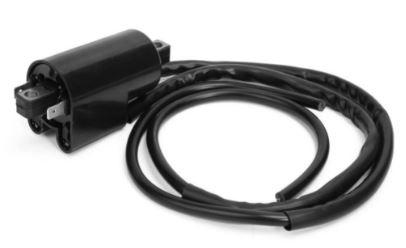 IGNITION COIL ASSY 80-06 KAW SUZ YAM IMC0016 image 1