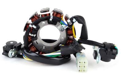 STATOR 2010-2012 HONDA CRF250R CRF450R 340-58070 31120-MEN-A42 thumbnail 3