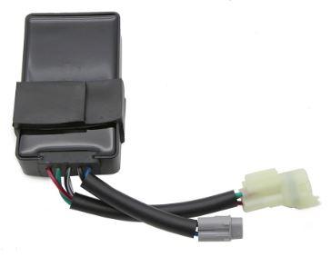 CDI BOX 1993-1999 KAWASAKI KLF400 BAYOU 400 B1-B7 21119-1341 thumbnail 3