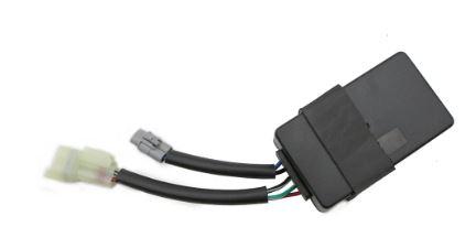 CDI BOX 1993-1999 KAWASAKI KLF400 BAYOU 400 B1-B7 21119-1341 thumbnail 4
