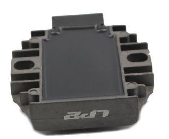 VOLTAGE REGULATOR YAMAHA SECA II XJ600 AYA6051 4HM-81960-00 32800-32E00 4HM-81960-00 thumbnail 2