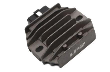 VOLTAGE REGULATOR YAMAHA SECA II XJ600 AYA6051 4HM-81960-00 32800-32E00 4HM-81960-00 thumbnail 3