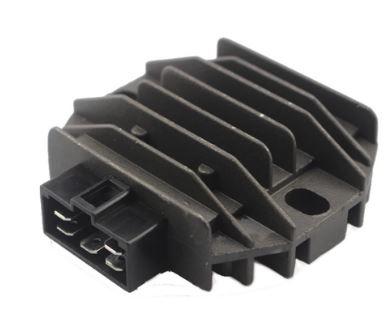 VOLTAGE REGULATOR 2014-2019 KTM ADVENTURE SUPERDUKE YAMAHA YZF-R1 MTN1000 image 1