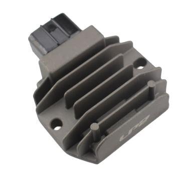 VOLTAGE REGULATOR 2014-2019 KTM ADVENTURE SUPERDUKE YAMAHA YZF-R1 MTN1000 thumbnail 4