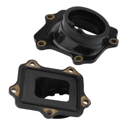 FLANGE INTAKE YAMAHA YZ250 02-18, 5NX-13565-00-00, 11-6074 thumbnail 2