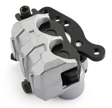 FRONT BRAKE CALIPER KIT 86-99 SUZ RM/RMX/DR/YAM YZ/WR image 1