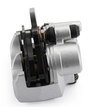 FRONT BRAKE CALIPER KIT 86-99 SUZ RM/RMX/DR/YAM YZ/WR thumbnail 2