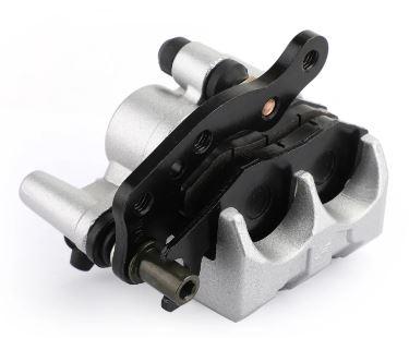 FRONT BRAKE CALIPER KIT 86-99 SUZ RM/RMX/DR/YAM YZ/WR thumbnail 3