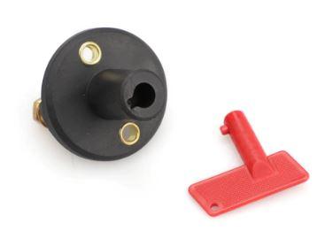 12V 300A BATTERY ISOLATION KILL SWITCH thumbnail 2