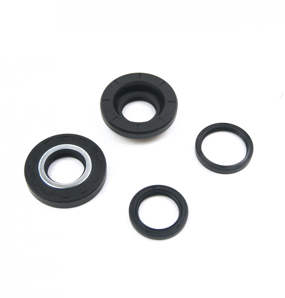 DIFFERENTIAL SEAL KIT REAR HONDA, FIR AT-03A99/25-2012-5 image 1