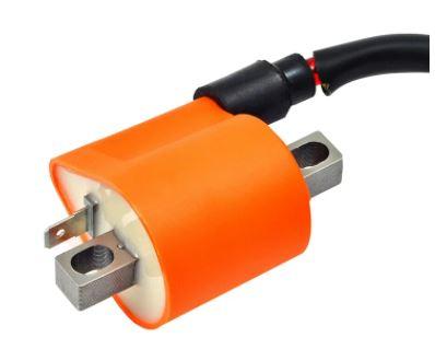 IGNITION COIL + CAP YAMAHA BIG BEAR RAPTOR GRIZZLY 4RP-82310-29-00 3KJ-82310-10-00 thumbnail 3