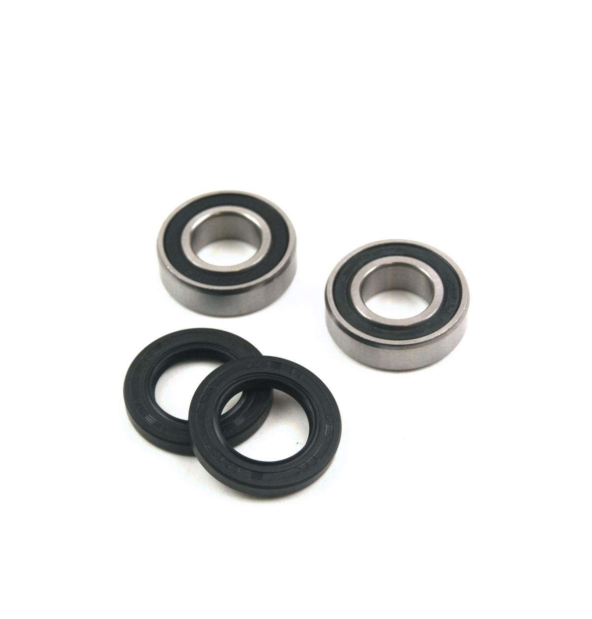 WHEEL BEARING & SEAL KIT FRONT, ATC90 76-78, FIR AT-06804/25-1049 17-2004 image 1
