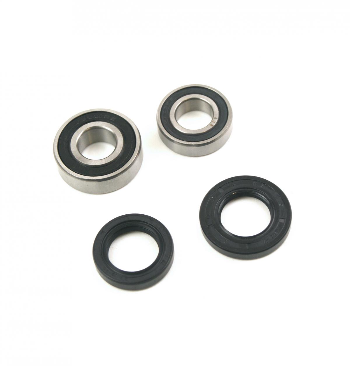 WHEEL BEARING & SEAL KIT FRONT, FIR AT-06805/25-1060 YAMAHA YFM image 1