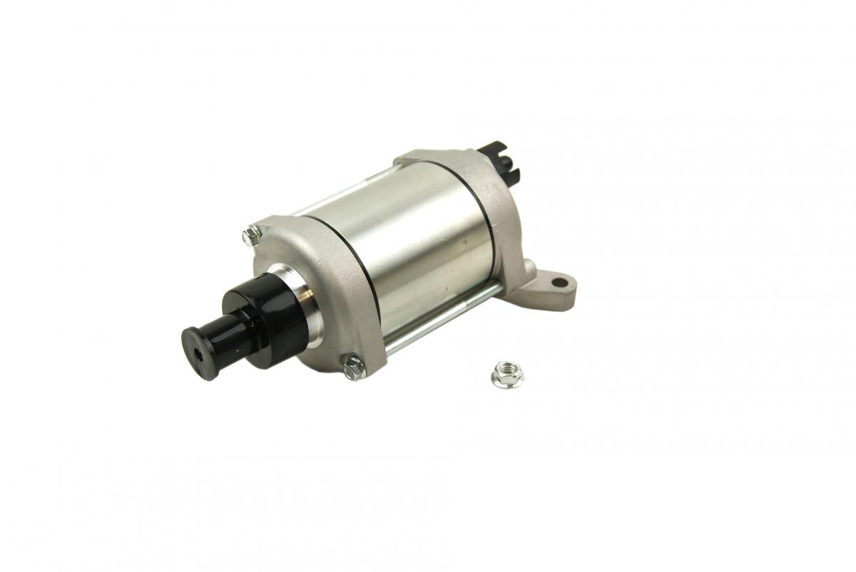 STARTER MOTOR 1CT-81890-00-00, YAMAHA GRIZZLY 450 YFM45FG, SMU0516