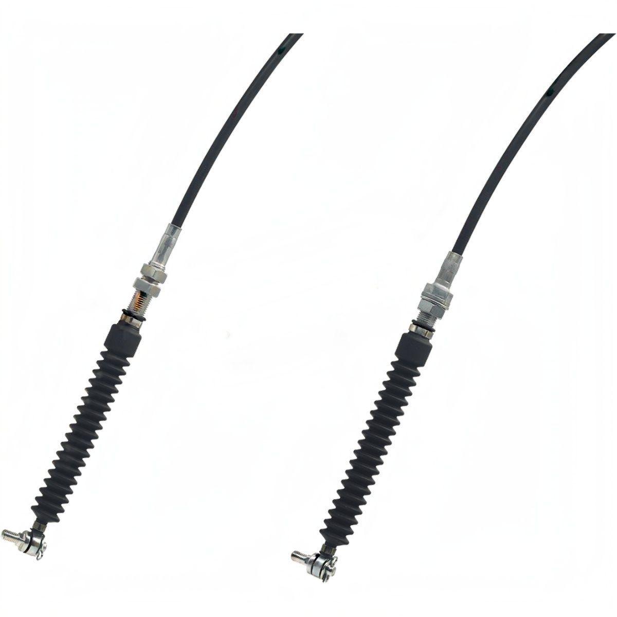 CABLE GEARSHIFT CAN-AM, BRONCO AT-05245, 707-0020-00