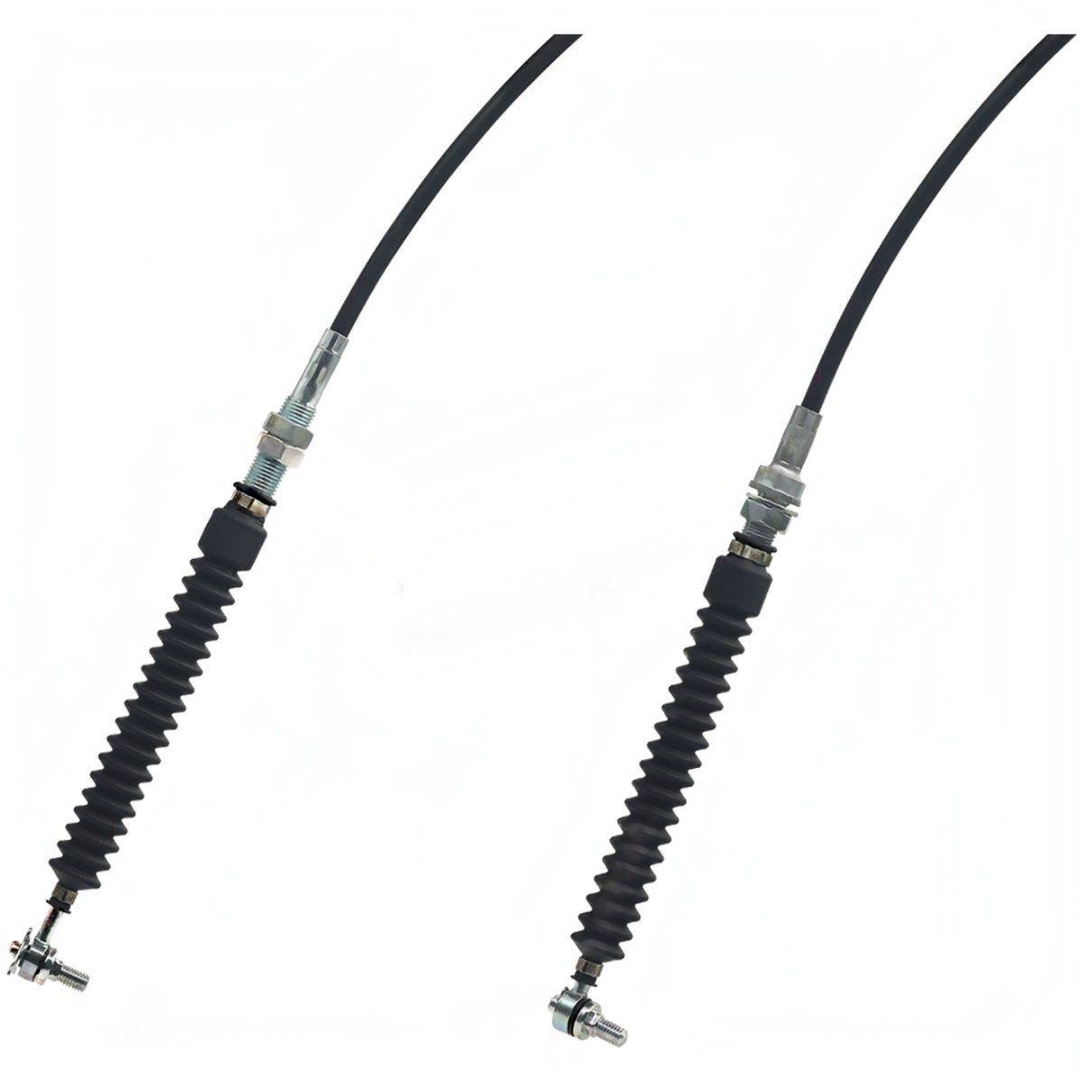 CABLE GEARSHIFT CAN-AM, BRONCO AT-05247, 707-0022-27