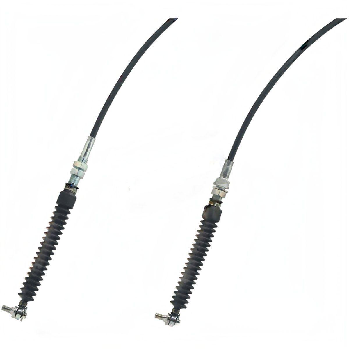 CABLE GEARSHIFT CAN AM, BRONCO AT-05251, 707-0022-70