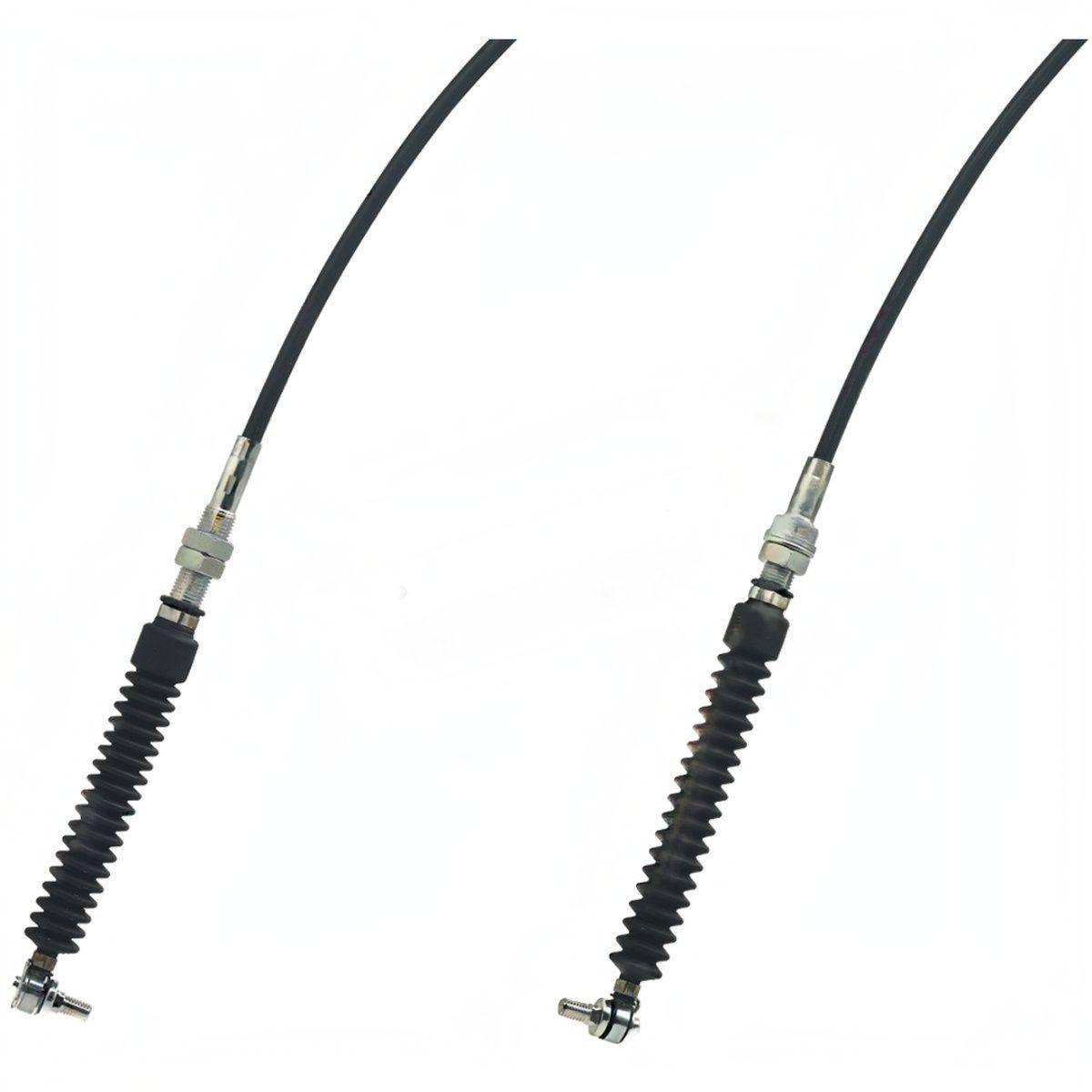 CABLE GEARSHIFT CAN AM, BRONCO AT-05252, 707-0027-25