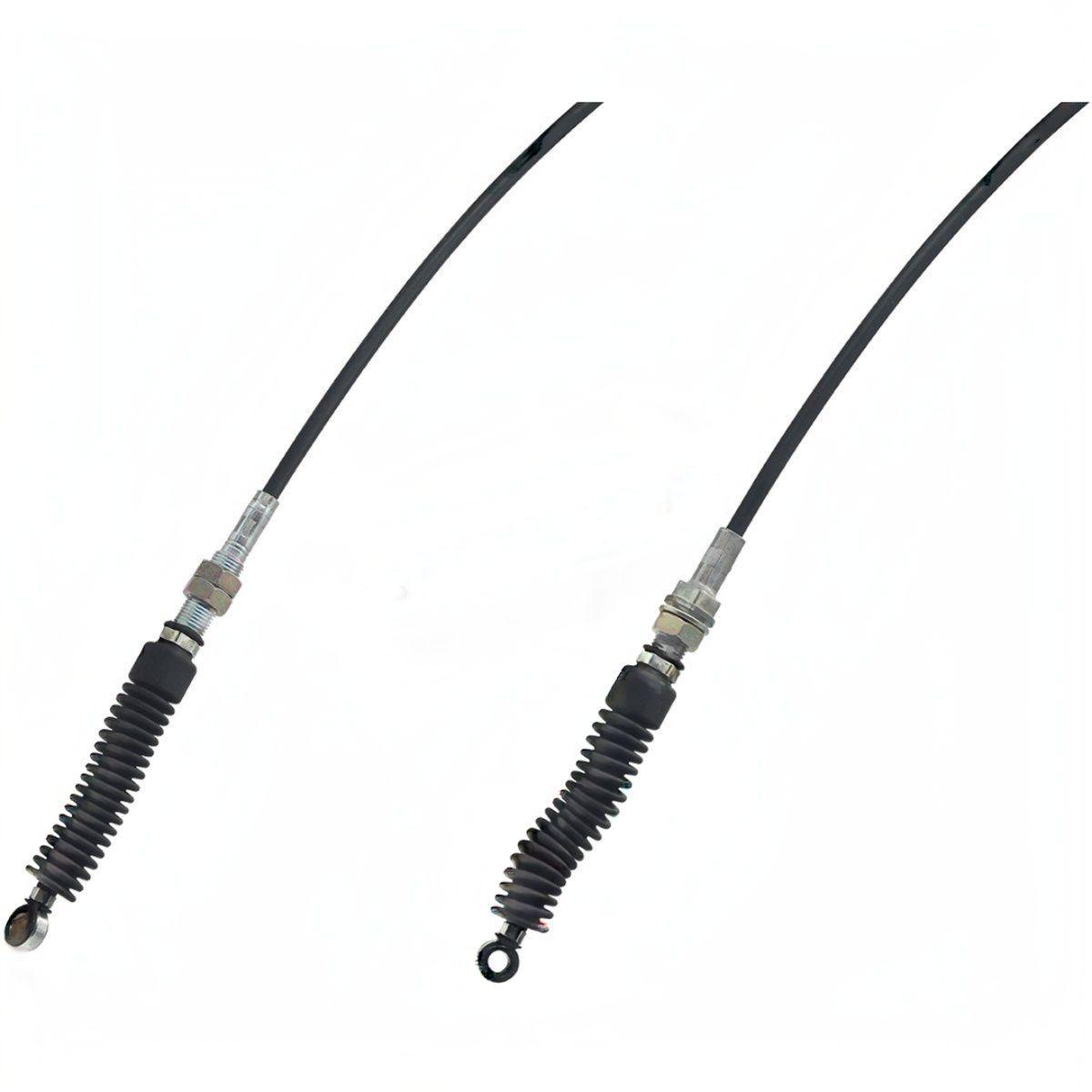 CABLE GEARSHIFT ARCTIC CAT, BRONCO AT-05253, 0487-105 0487-123