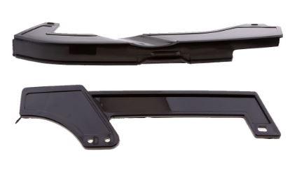 CHAIN GUARD COVER SET PW80 CASE CHAIN 21W-22311-00-00 thumbnail 2