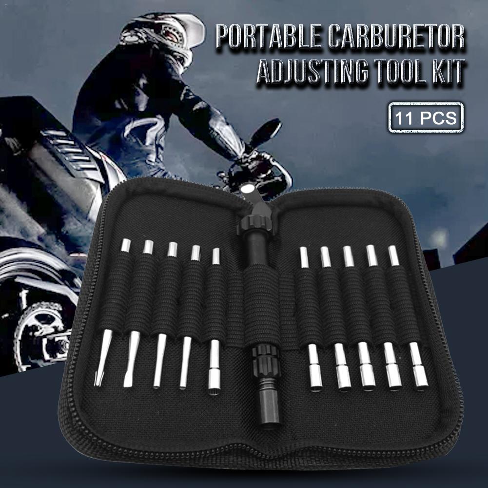 Carburetor Adjusting Tool Kit thumbnail 2