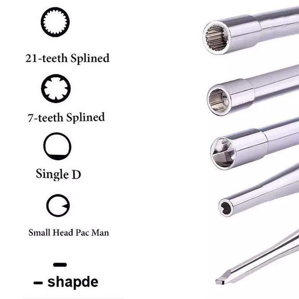 Carburetor Adjusting Tool Kit thumbnail 4
